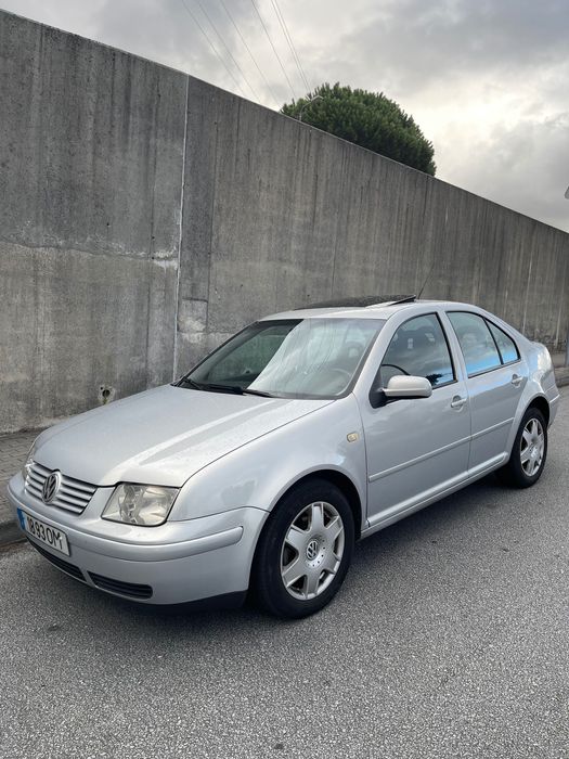 Vw bora 1.9 115 cv