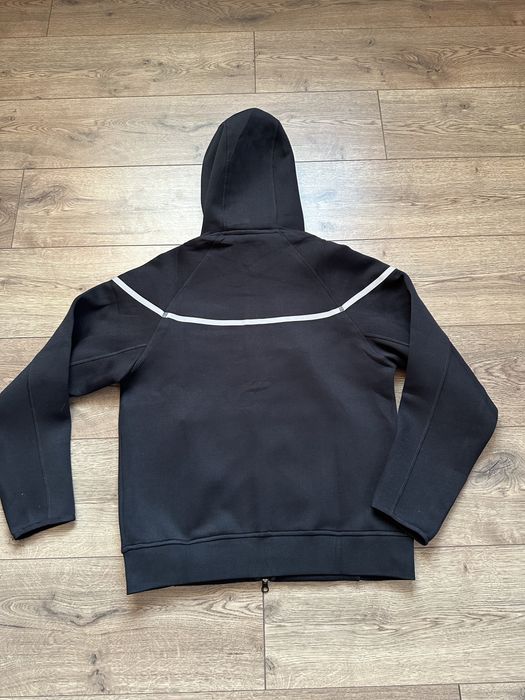 НОВА Кофта Nike Reflective 2025 Tech Fleece кофта Найк теч флис зіпка