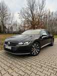 Volkswagen Arteon Volkswagen Arteon 2.0 190km Salon Polska