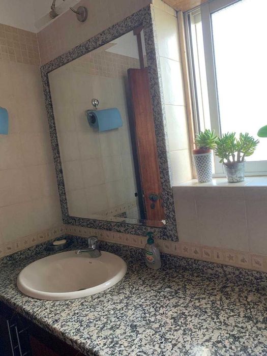 Quarto individual  Professores /Estudantes - Single Room