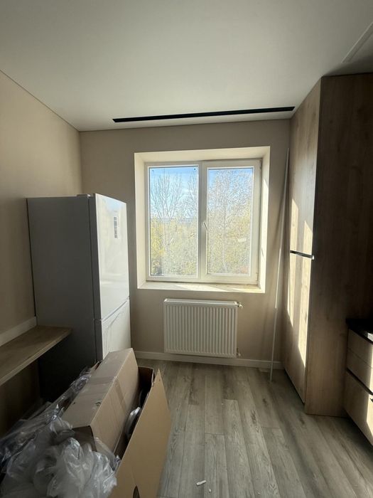 Продаж квартири , новобудова