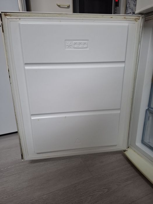 Frigorífico combinado Aeg Santo Oko