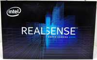 Kamera Intel RealSense Depth Camera D435; 82635AWGDVKPRQ