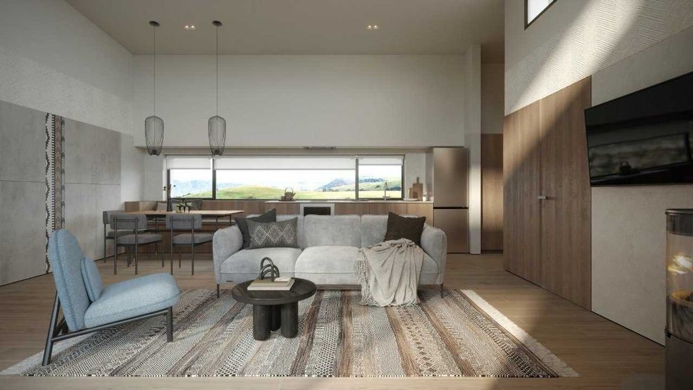 Готовий бізнес! Котедж у Карпатах, 12% річних!