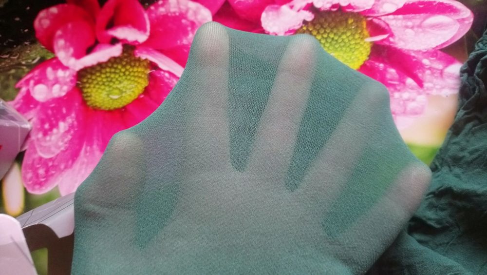 Rajstopy PRL rozmiar 40/44 30 den i 15 den, 100% polyamid OKAZJA!