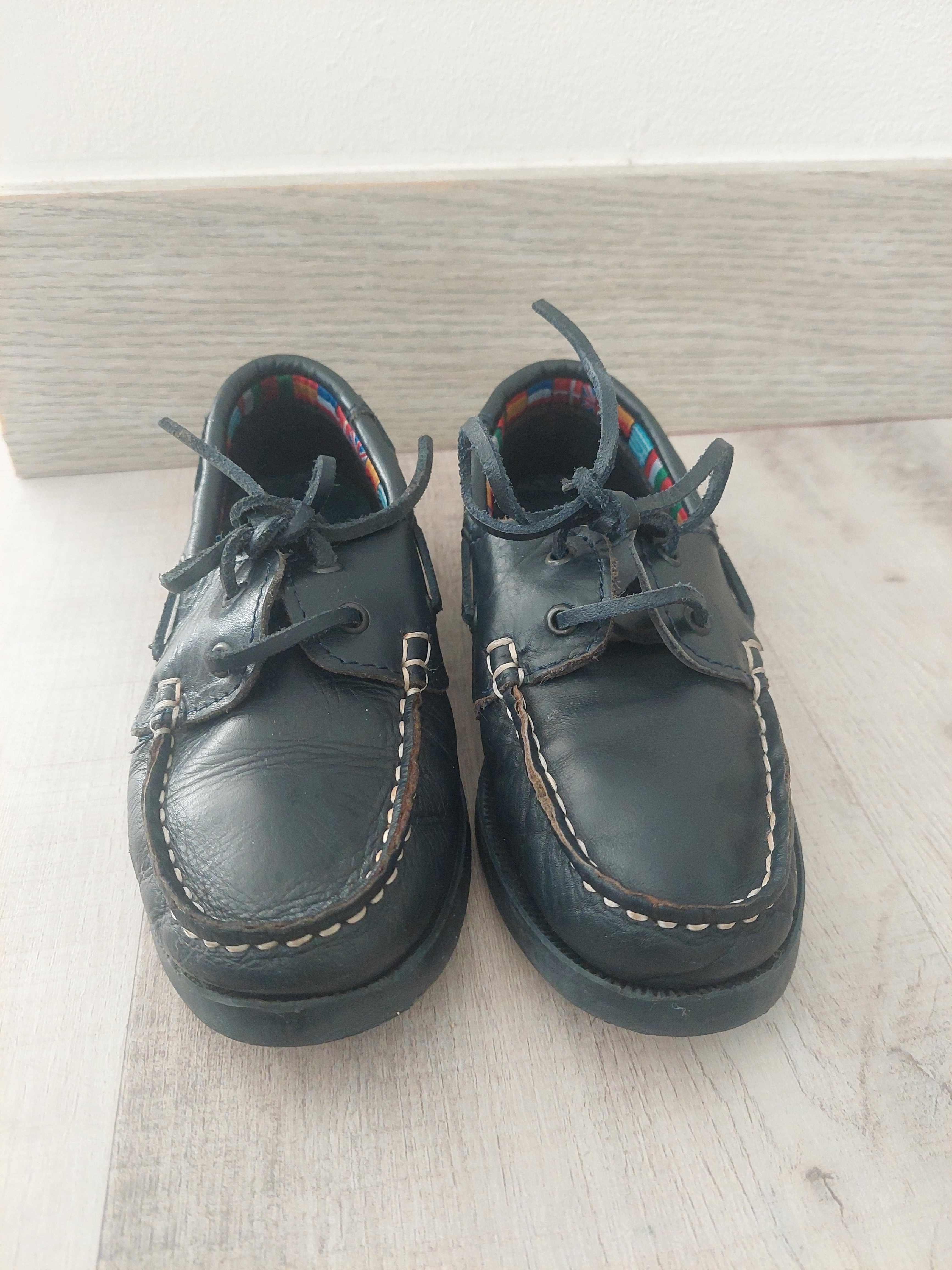 Sapatos vela unissexo