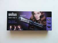 BRAUN suszarko - lokówka Satin Hair 3
