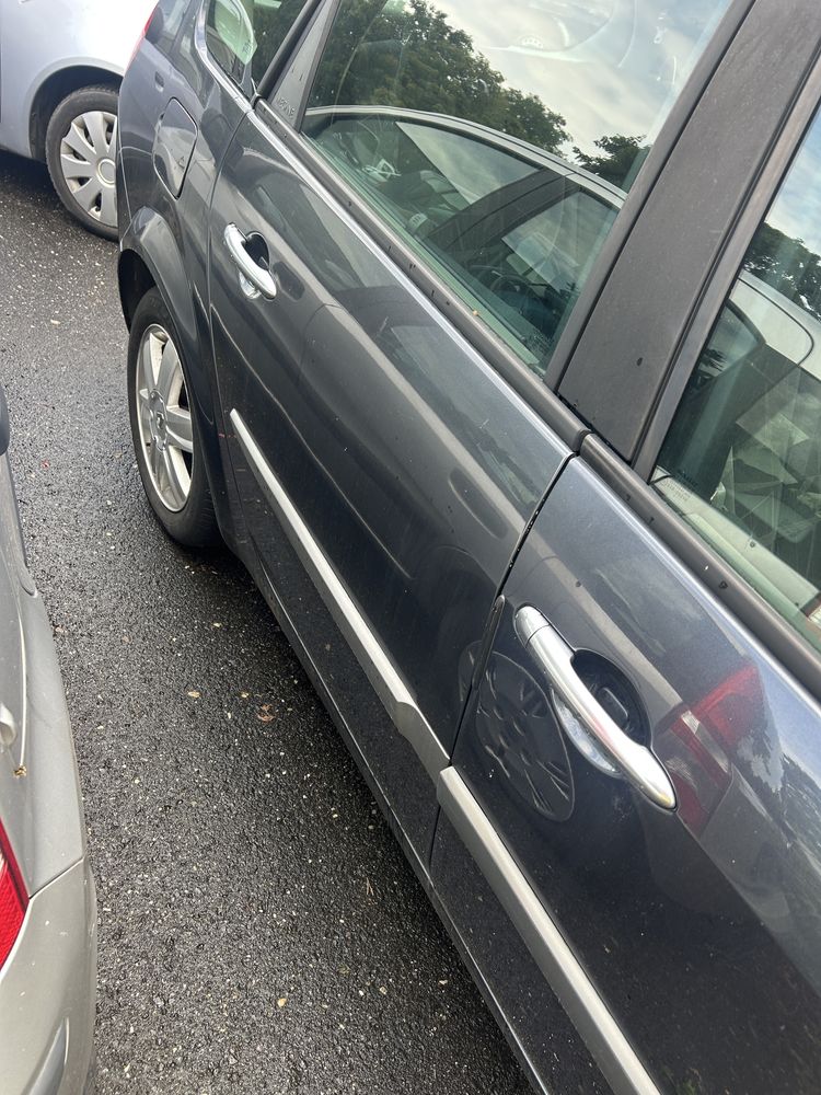 Sprzedam Auto Renault Scenic