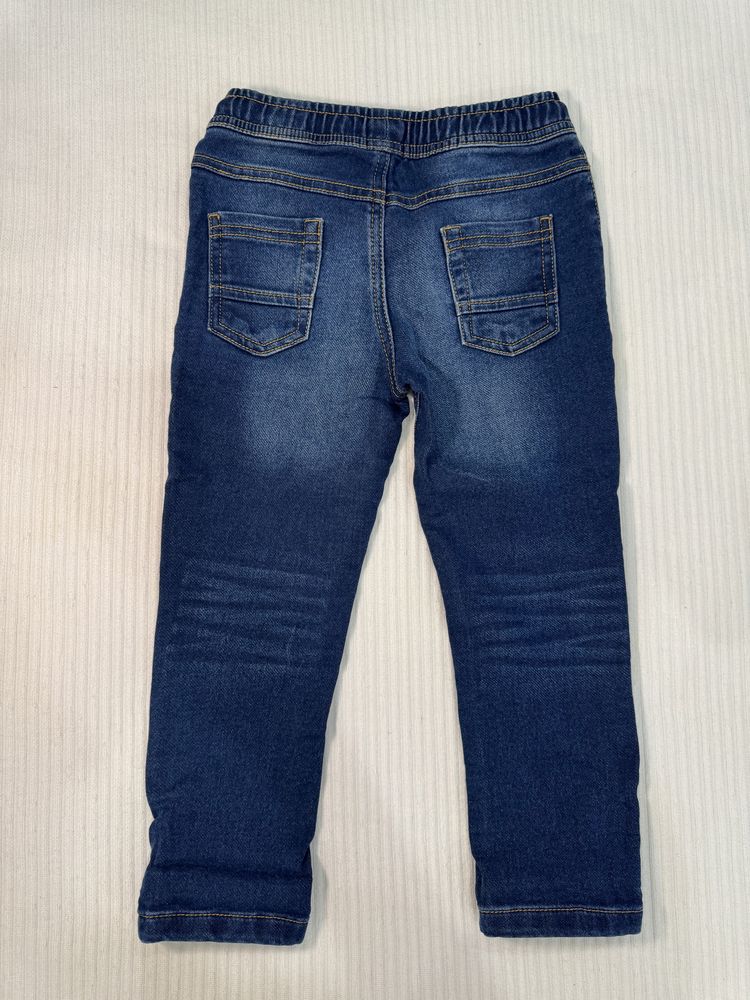Нові джинси Bluezoo 110см 3-4 роки на хлопчика