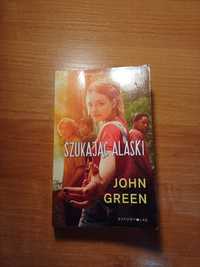 Szukając Alaski John Green