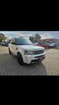 Range rover sport 3.6 V8 diesel