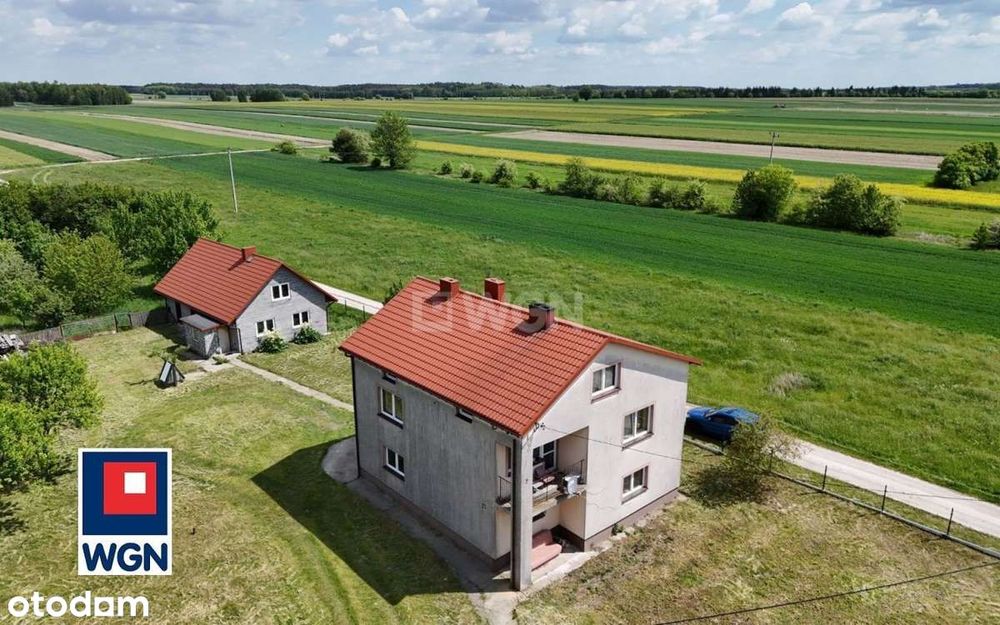 Nowa cena  / okazja / bez prowizji