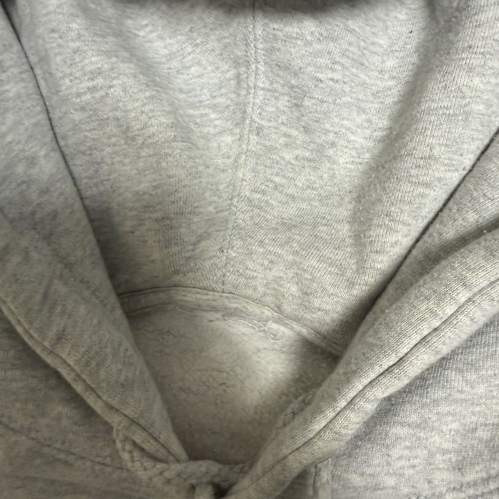 Худі Stussy, оригінал