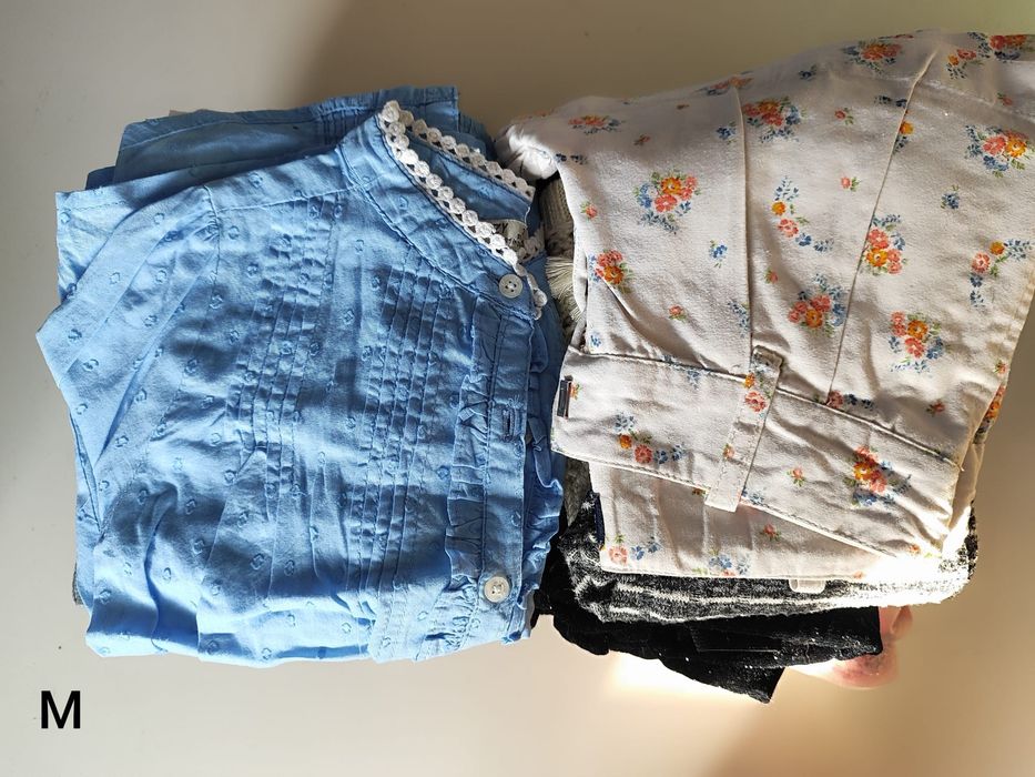 Lote roupa de menina 3 anos Inverno/Verão