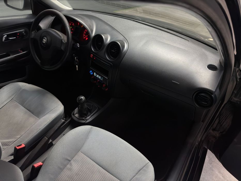 Seat Ibiza 6L TDI bom estado