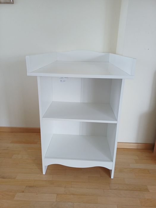 Przewijak komoda IKEA