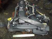 Motor Ford Transit 2.4 DI (D4FA), (DOFA) para venda