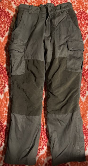 Beretta штани зимові розмір M