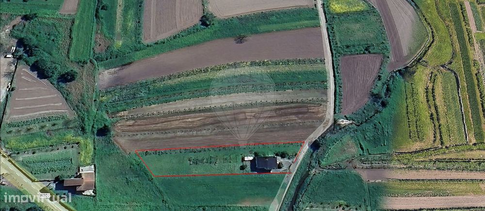 Moradia T2 para venda