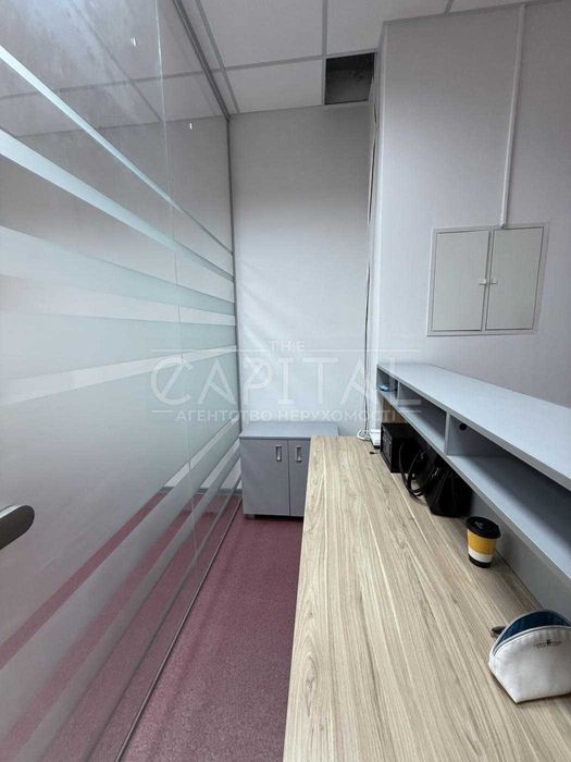 Продаж / Офіс / 49 м2 / ЖК Златоустівський / Шевченківський район