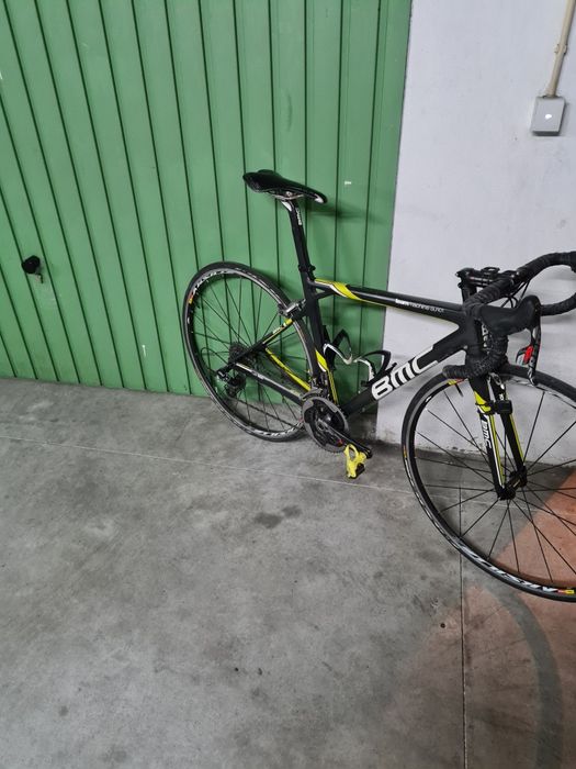 Vendo bmc teammachine slr01