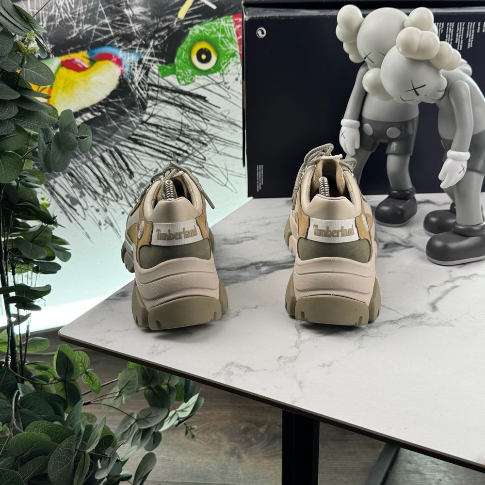 Нові кросівки Timberland Adley Way 38 розмір 3703