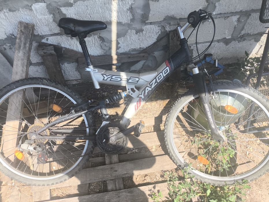 Продам велосипед 26 "