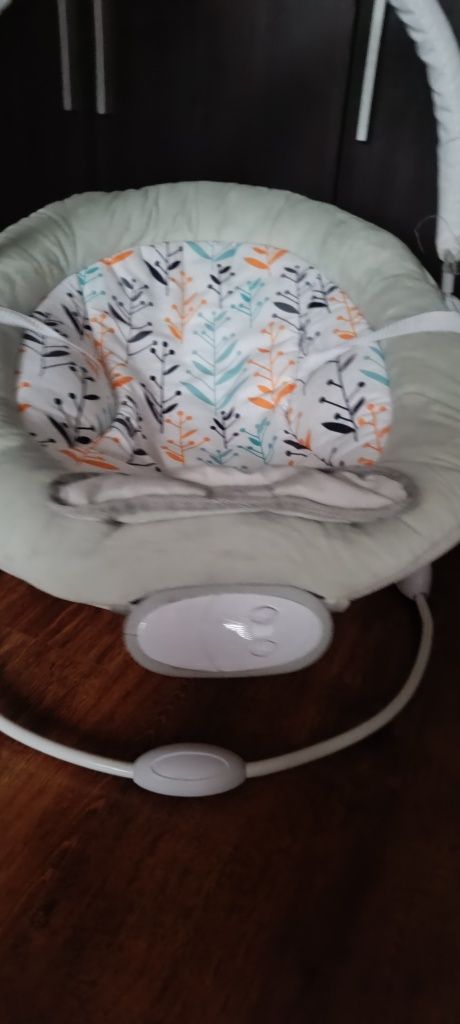 Bujak Smiki Baby Bouncer