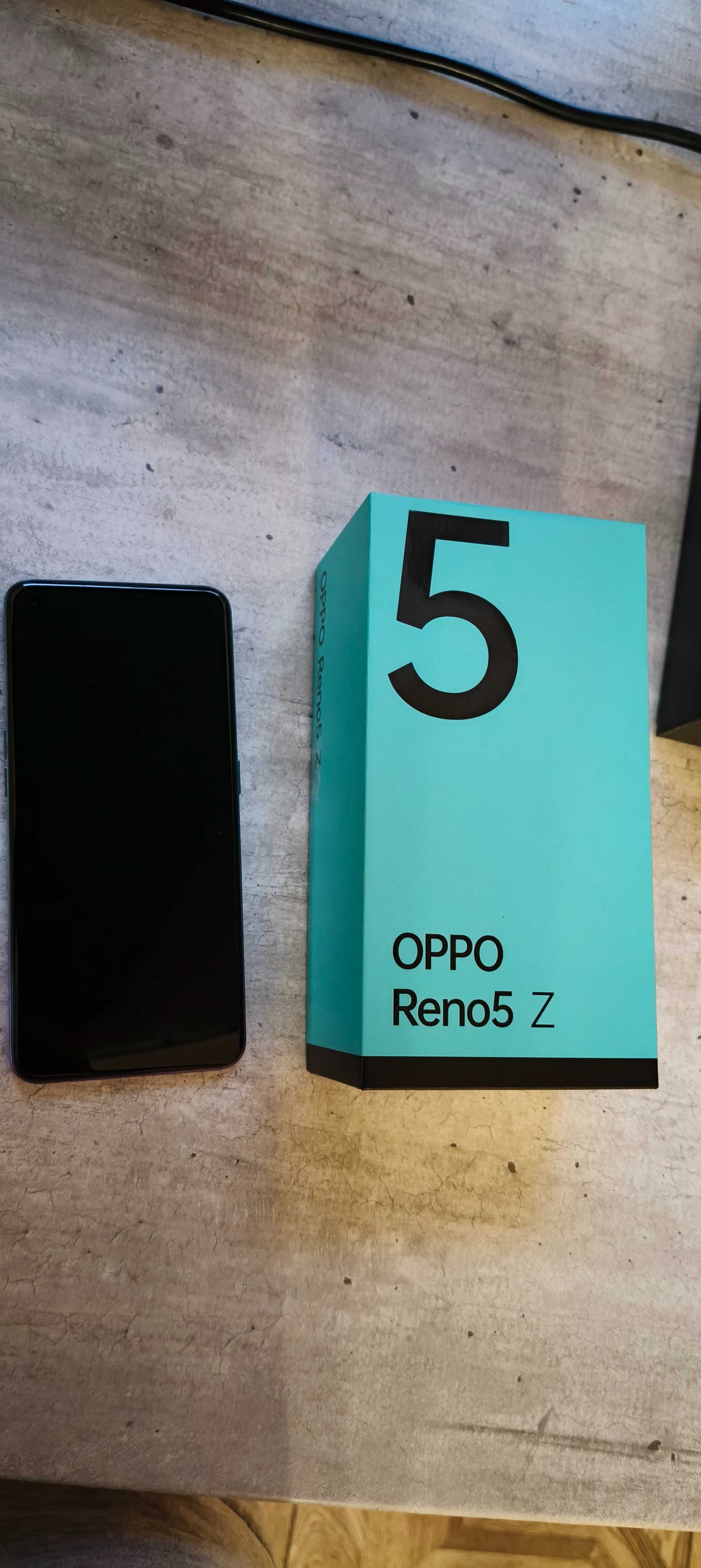 Smartfon Oppo Reno5 Z