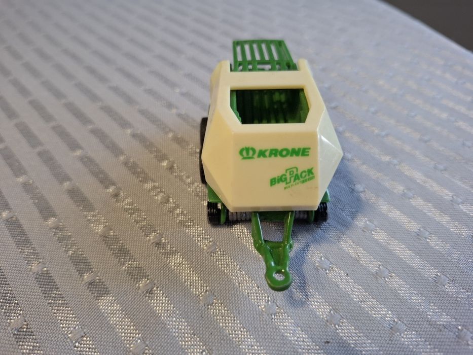 Siku maszyna rolnicza model