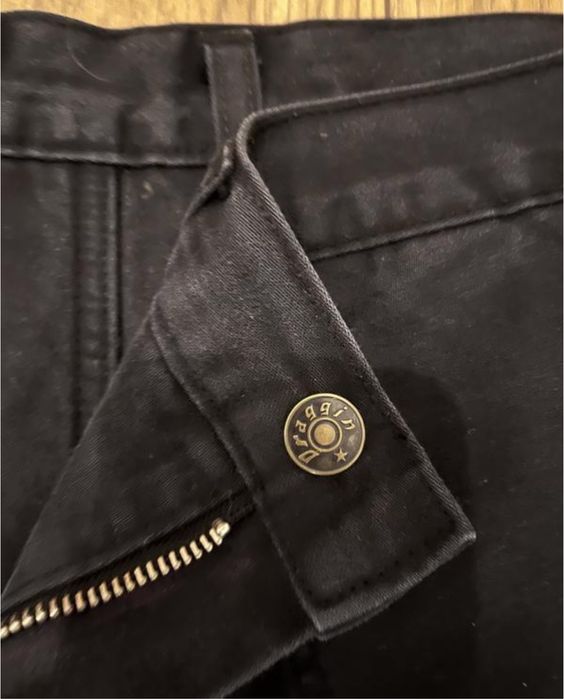 Мотоштаны/ Draggin jeans/ мото-джинси