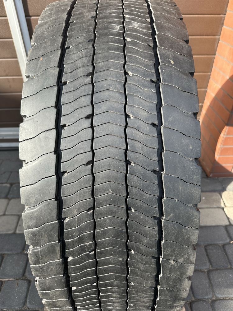 315/70 r22.5 Michelin X Multi Energy D