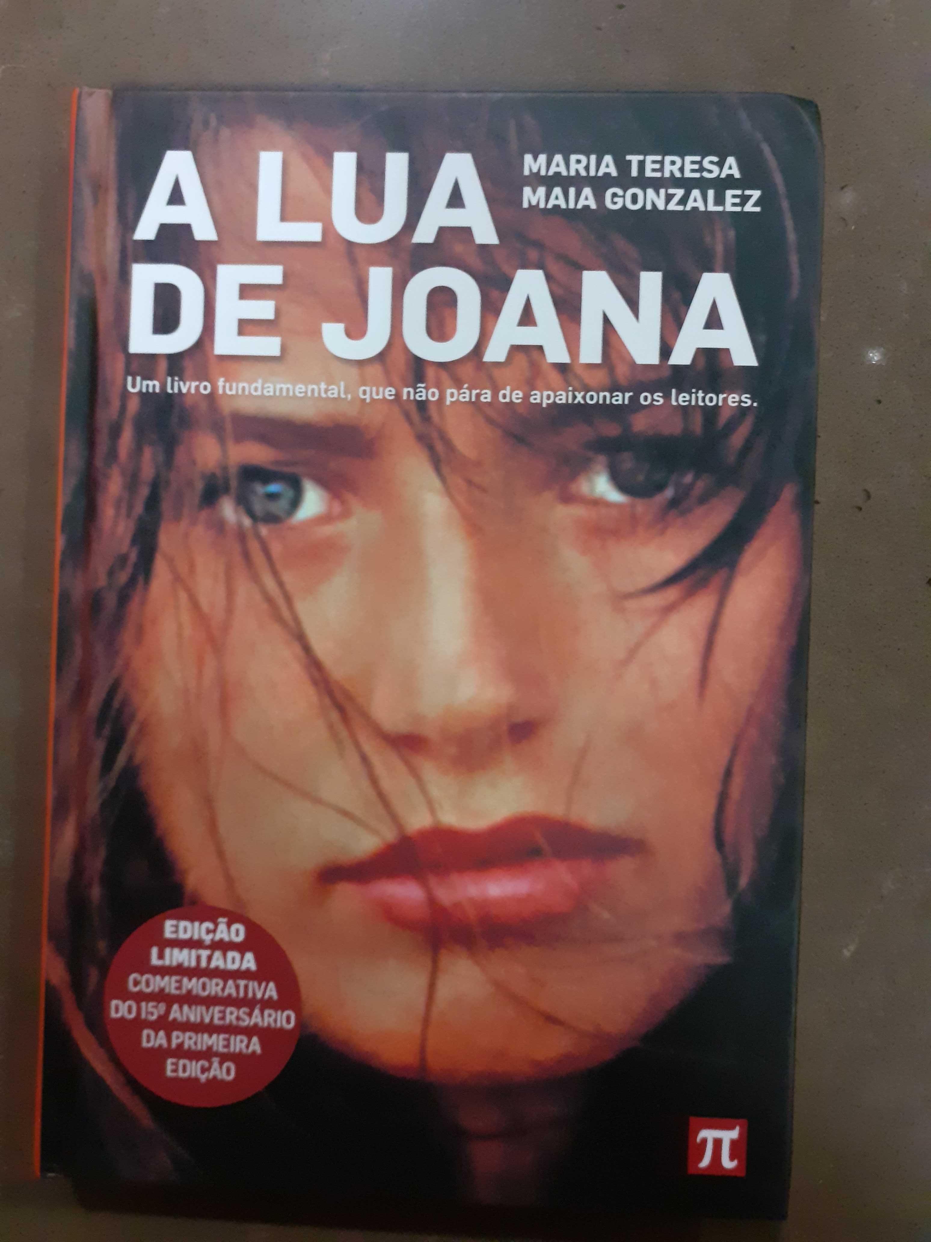 2 livros de leitura