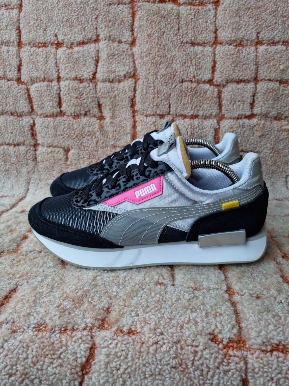 Кроссовки 8Puma Future Rider