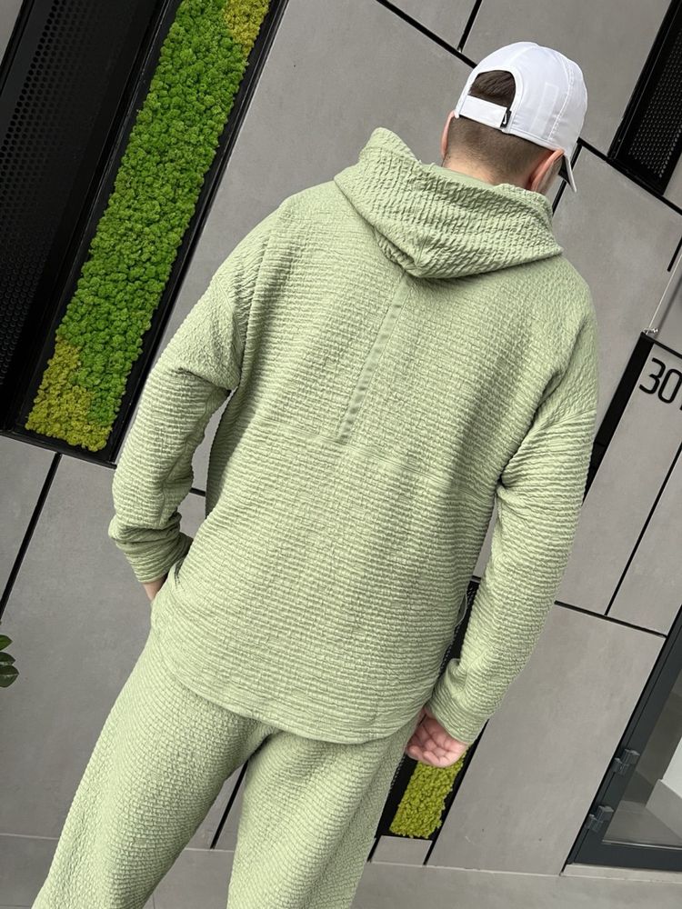 Толстовка nike m ny df texture po