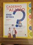 Caderno do Aluno Dúvida Metódica 11 ano