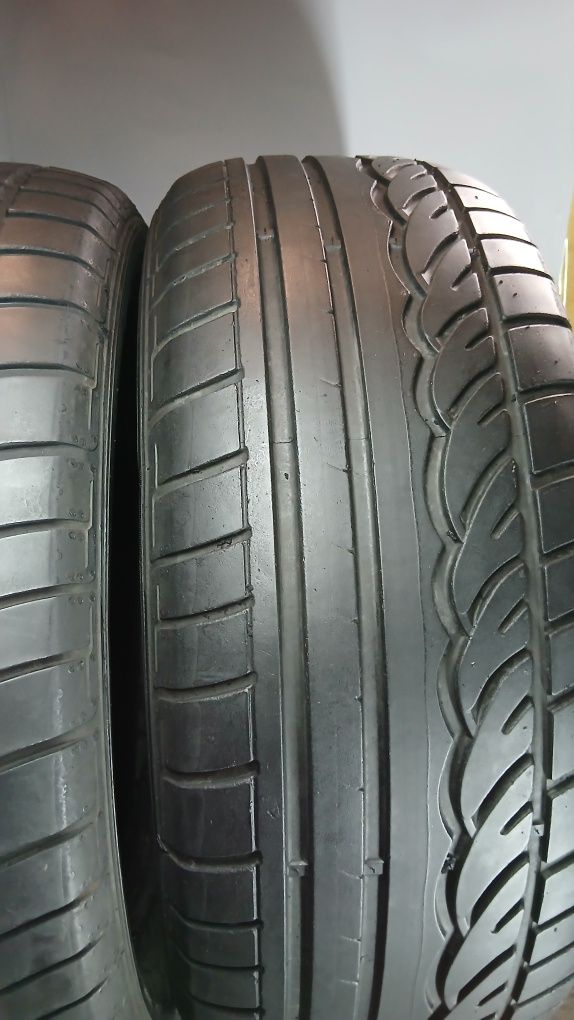 Dunlop Sp Sport 1 235/55/17 комплект.