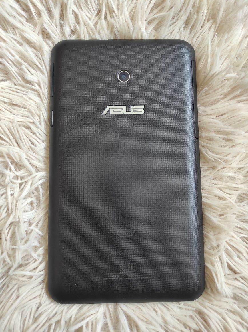 Планшет Asus fonepad 7