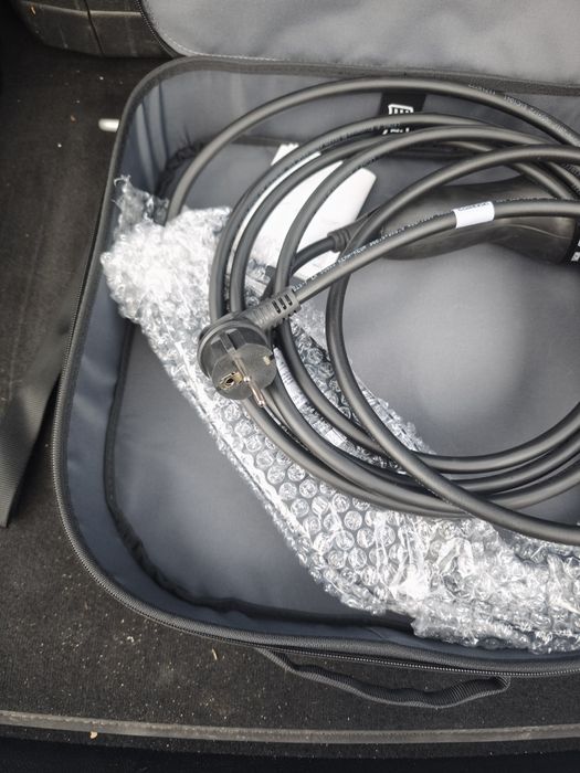 Cabo Doméstico Mercedes Novo