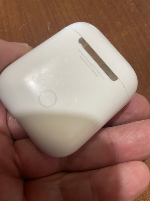 Кейс зарядный для Арподз 1/2-ой генерации в отличном состоянии