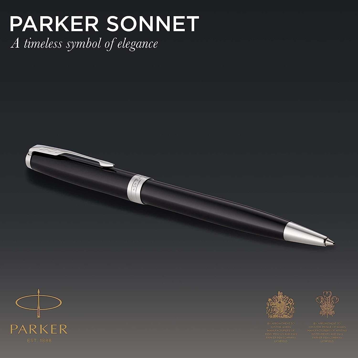 Parker Sonnet Ballpoint Pen