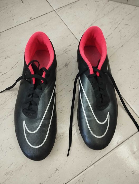 Chuteiras Nike Hipervenon