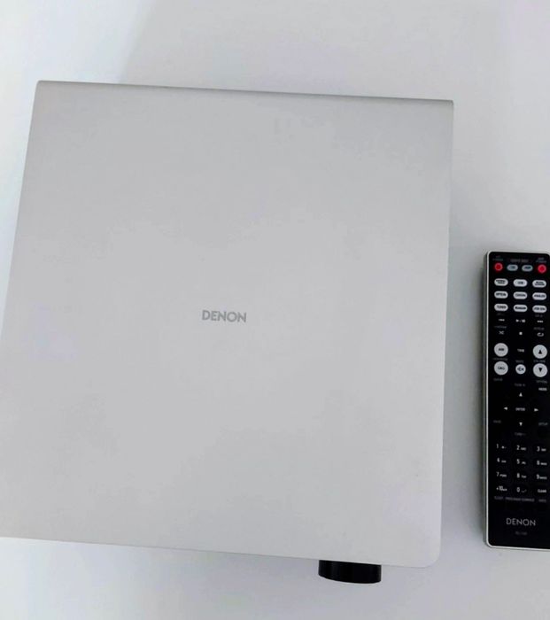 Denon PMA-150H HiFi amplifier, receiver, streamer Мережевий підсилювач