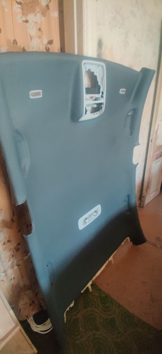 Перетяжка потолков любой сложности