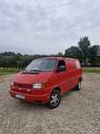 Volkswagen Transporter T4 1.9