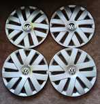 Kołpaki VW Polo 15"