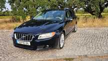 Volvo V70 2.0 D Momentum