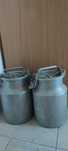 Butle -Kanki aluminiowe