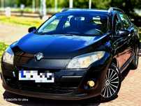 Megane*1.6+Gaz Sekwencja*Salon Polska*Klima