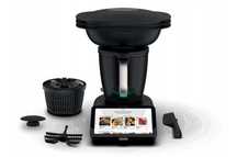 Thermomix TM7, kompletny zestaw + gwarancja + Cookidoo